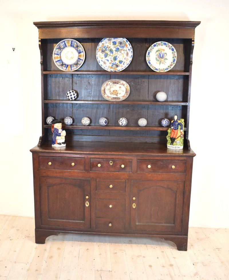 Welsh dresser - Image 2
